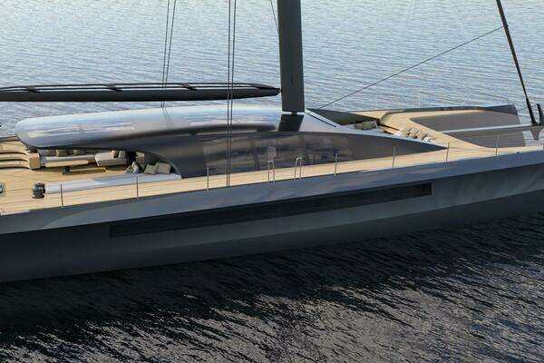Picture Of: 2027 McConaghy Boats  BLACKCAT30