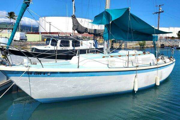 Picture Of: 1969 CAL 2-30 