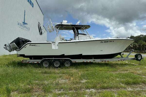 Picture Of: 2023 Front Runner  