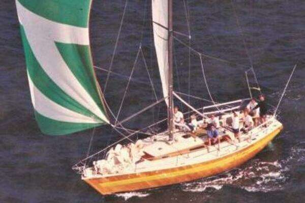 Picture Of: 1980 Custom Doug Peterson 