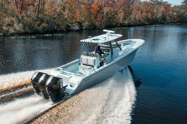 Picture Of: 2024 Front Runner  