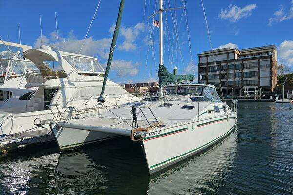 Picture Of: 2000 PDQ  Yup