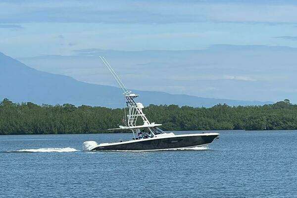 Picture Of: 2022 Pursuit S428 HAPPY HOUR