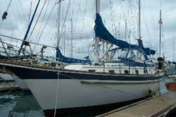 Picture Of: 1982 Endeavour 43 CC MANUIWA
