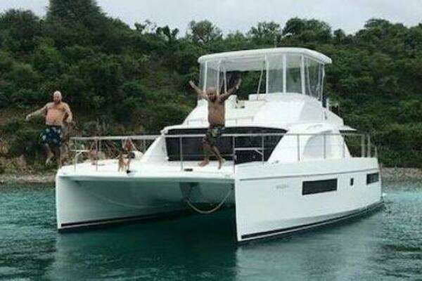 Picture Of: 2020 Leopard 43 PC ROCKIN U 