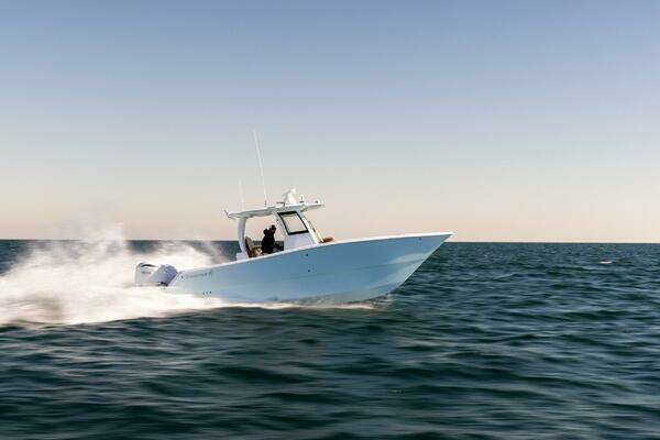 Picture Of: 2027 Freeman 29 