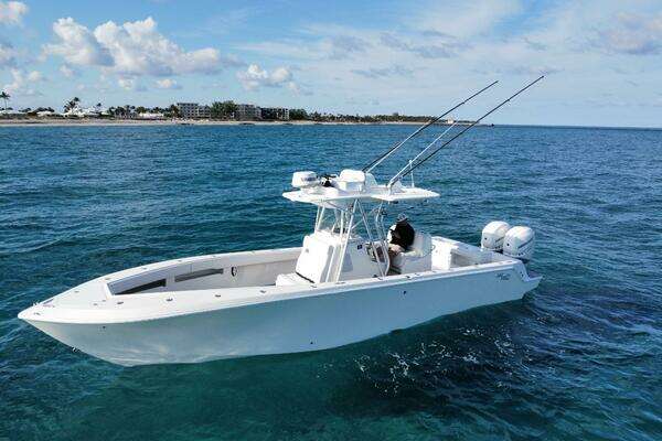 Picture Of: 2017 SeaVee 340Z 