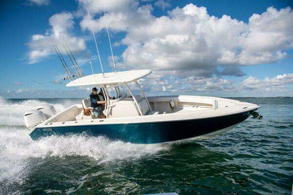 Picture Of: 2026 Jupiter 30 