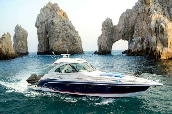 Picture Of: 2007 Formula 45 Yacht With Assumable Dry Storage in San Jose del Cabo