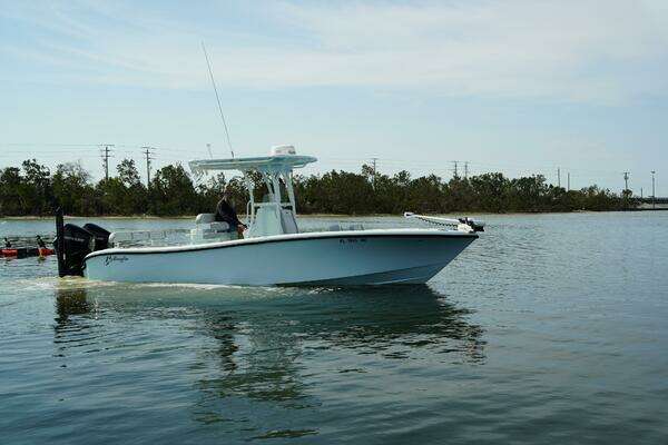 Picture Of: 2020 Yellowfin 26 