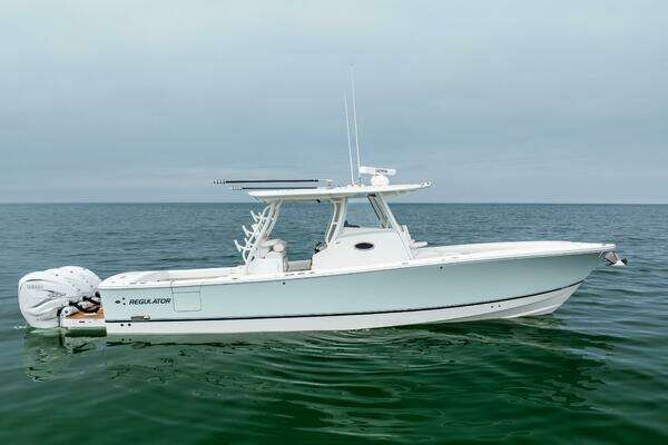 Picture Of: 2023 Regulator 37 