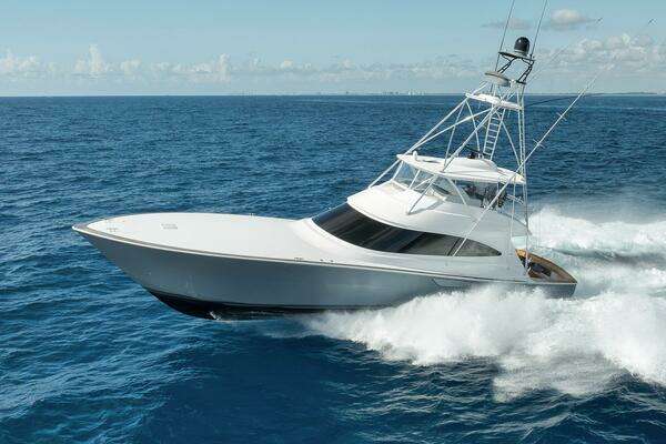 Picture Of: 2024 Viking Convertible LADY SURFBUM