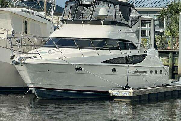 Picture Of: 2004 Meridian 459 Motoryacht Good Times