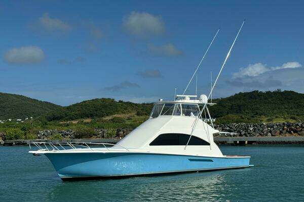Picture Of: 2008 Ocean Yachts 54 Super Sport Gemelas