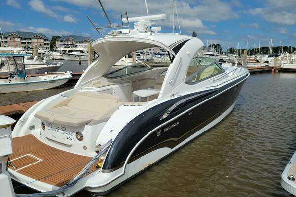 Picture Of: 2011 Formula 400 Super Sport Dad's Toy