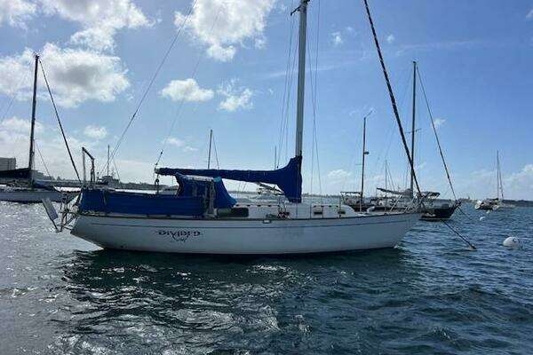 Picture Of: 1980 Morgan  