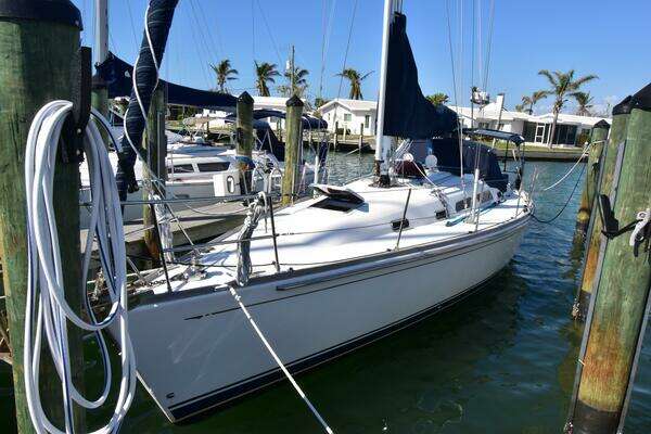 Picture Of: 2004 Sabre 386 ZIA