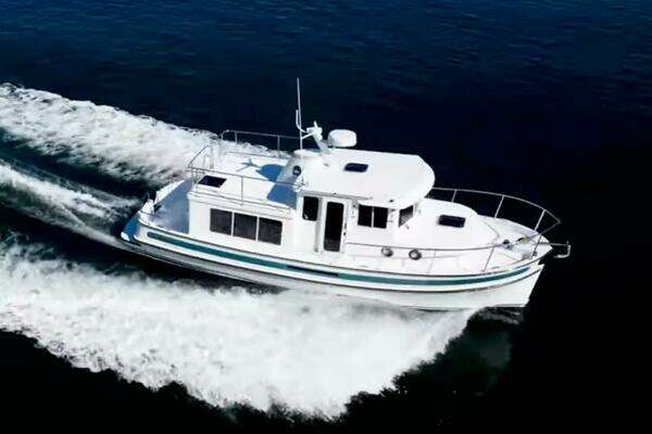 Picture Of: 2024 Nordic Tugs 34 GRATITUDE