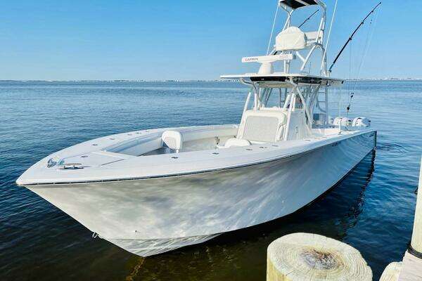 Picture Of: 2020 SeaHunter 39 Tournament 