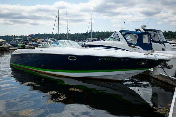 Picture Of: 2005 Cobalt 343 COBALT 343