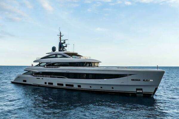 Picture Of: 2022 Benetti B.Now 50 IRYNA II