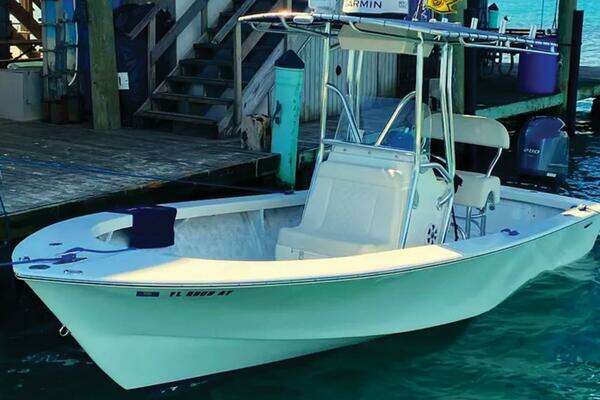 Picture Of: 1972 Cuda Craft 21 