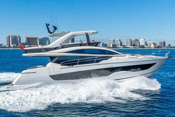 Picture Of: 2025 Pearl 63 