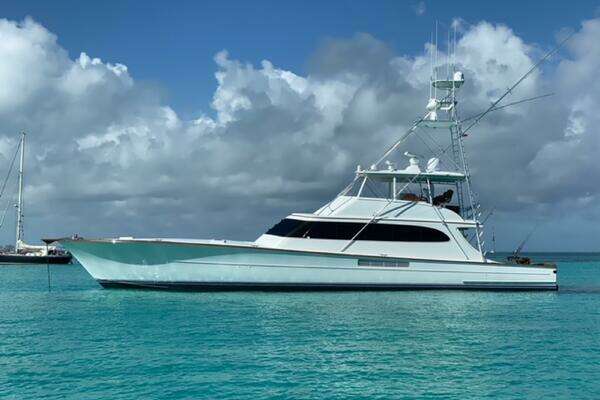 Picture Of: 2000 Merritt 80 Sportfish REMAIN CALM