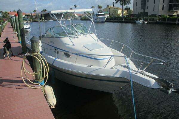 Picture Of: 1997 Pro-Line  