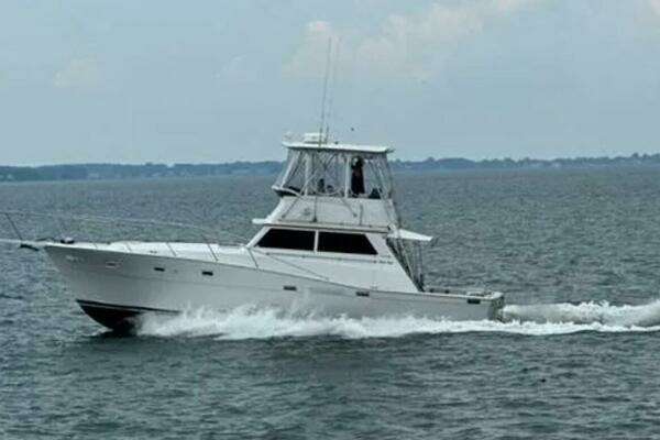 Picture Of: 1973 Viking Convertible Prime Time