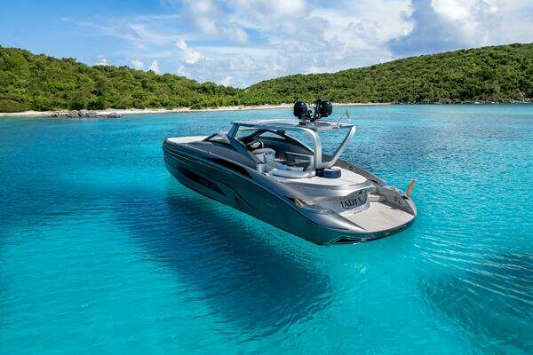 Picture Of: 2019 Tecnomar 55 Evo Lady S