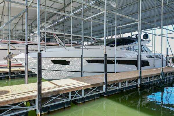 Picture Of: 2015 Sunseeker Predator 68 Change Order II