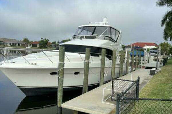 Picture Of: 2008 Ovation 52 