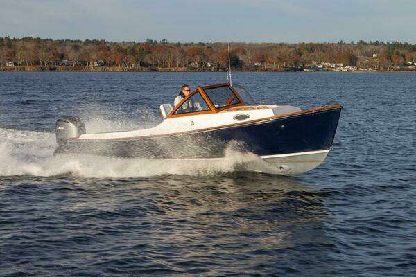 Picture Of: 2024 New Harbor Boats New Harbor 28 