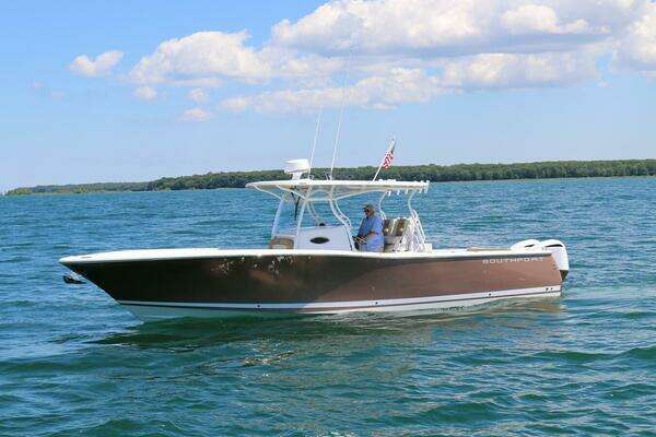 Picture Of: 2017 Southport 33 FE 