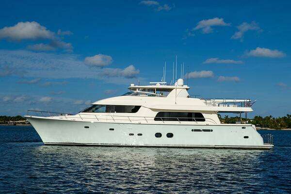 Picture Of: 2009 Pacific Mariner  SECOND CHANCE