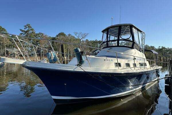 Picture Of: 1998 Albin 32+2 LADY WHALE