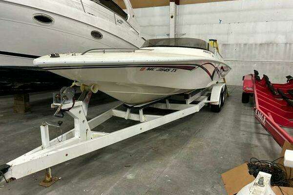 Picture Of: 1995 Fountain  