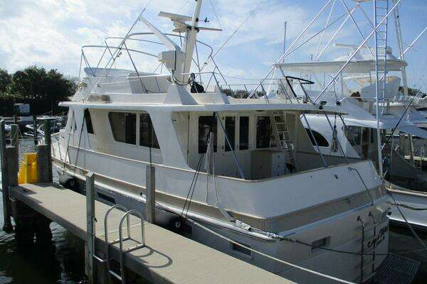 Picture Of: 1982 Kong & Halvorsen 51 Our Way