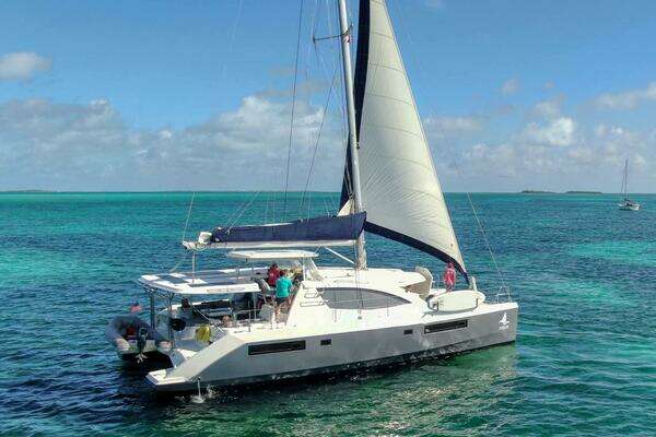 Picture Of: 2015 Leopard  Jubilee