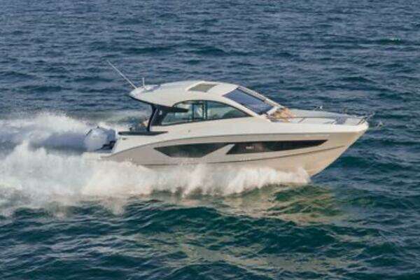 Picture Of: 2021 Beneteau Gran Turismo 32 