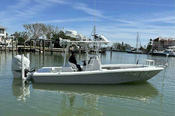 Picture Of: 2021 Barker Boatworks 26 Open 