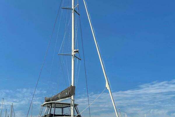 Picture Of: 2024 Lagoon  Sogno