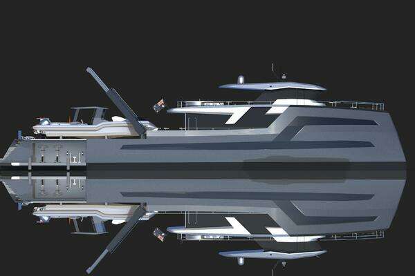 Picture Of: 2027 McConaghy Boats MC131X MC131X
