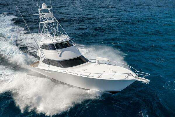 Picture Of: 2012 Viking  Benedetta