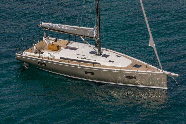 Picture Of: 2026 Beneteau First 44 