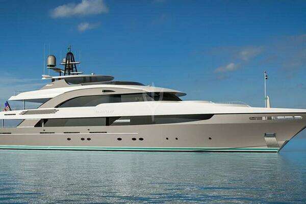 Picture Of: 2024 Trinity Yachts Custom T052 