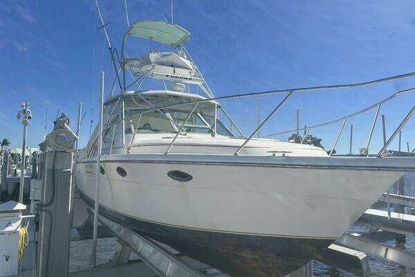 Picture Of: 1995 Tiara Sport 3100 Open SALT HIPPIE