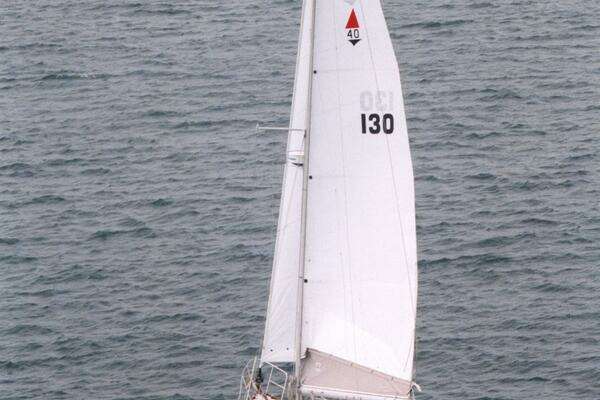 Picture Of: 1981 Bristol 40 sloop Whistler
