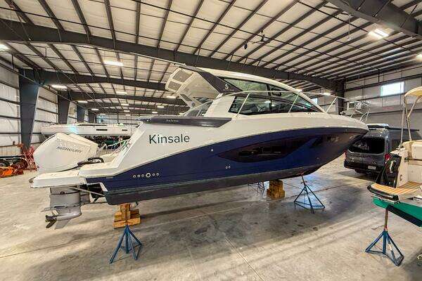 Picture Of: 2022 Beneteau Gran Turismo 36 KINSALE